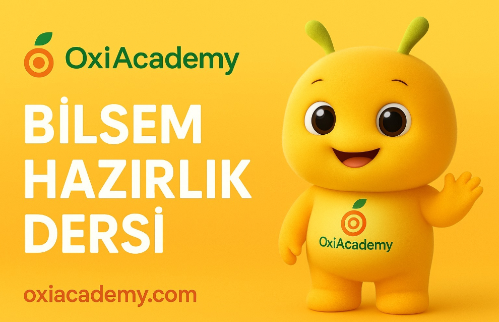 BİLSEM ve Matematik Yarışmaları Dersi (6. sınıf)
