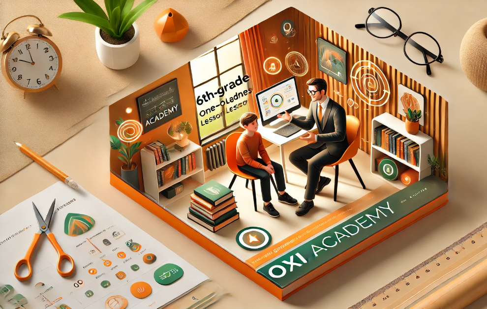 6. Sınıf Birebir Ders