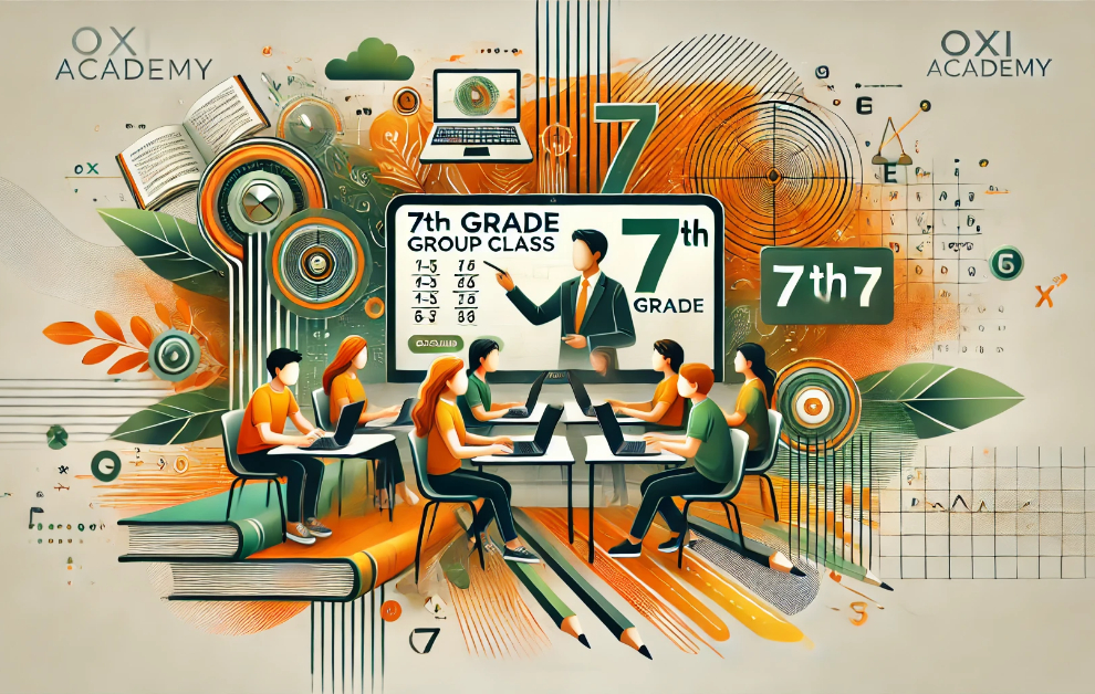 7. Sınıf Grup Ders