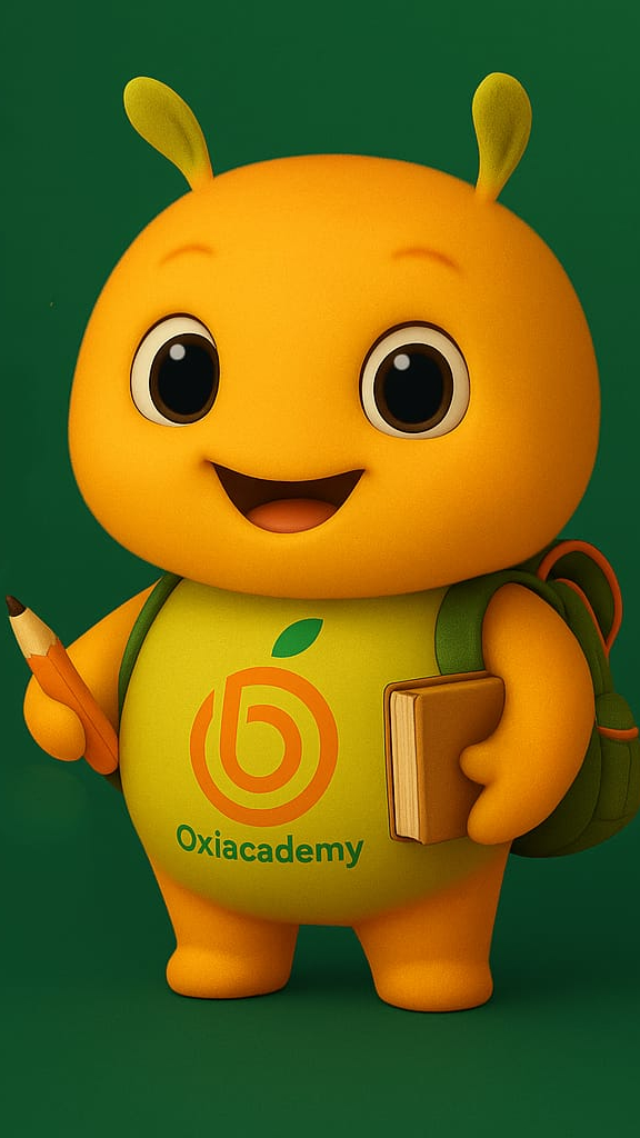 OXIMAT ÇARŞAMBA 5. SINIF