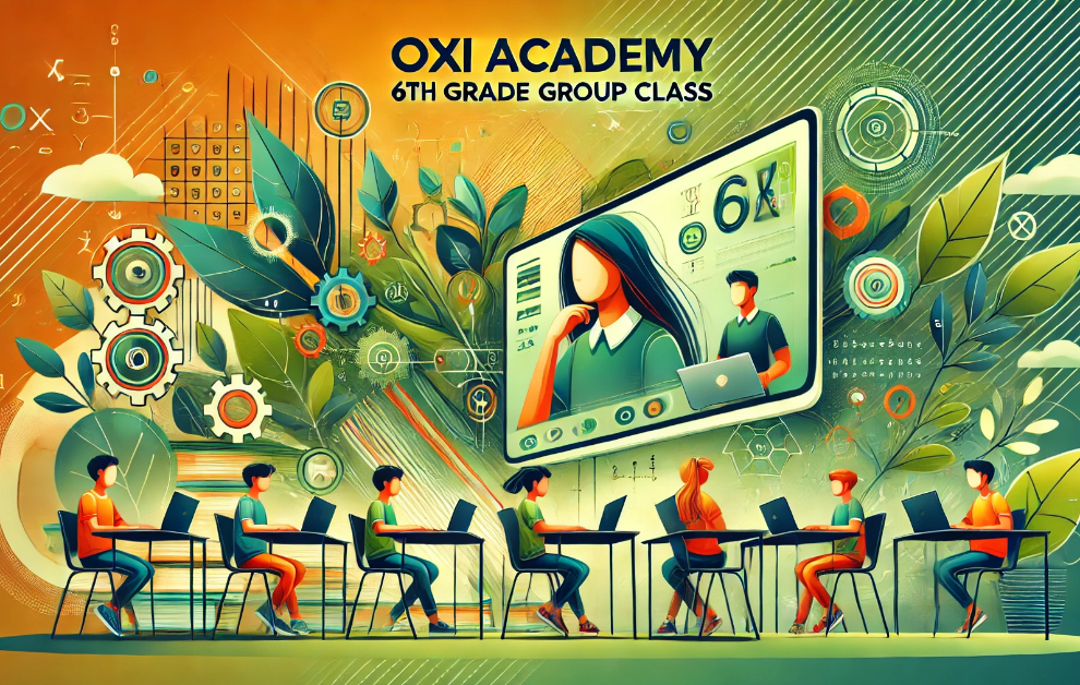 6. Sınıf Grup Ders