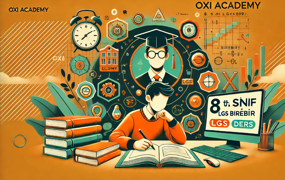 8. Sınıf Birebir Ders